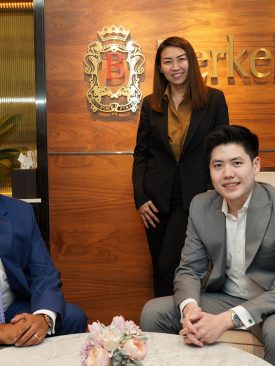 White City Living เฟส 3 Cassini & Waterside: แลนด์มาร์คใหม่ของย่าน White City