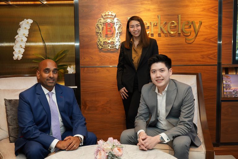 White City Living เฟส 3 Cassini & Waterside: แลนด์มาร์คใหม่ของย่าน White City