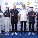 เปิดตัวโครงการ Gulf Football Camp ปี 2_06