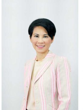 บลจ.บีแคป เปิดตัวกองทุน SSF “บีแคป โกลบอลเวลท์” มุ่งลงทุนสินทรัพย์ทั่วโลก