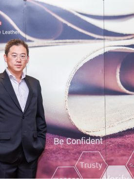 CPL ยอมรับอุตฯ ฟอกหนังงานหนัก ลุ้นปรับแผนรุกลูกค้ารายย่อยครึ่งปีหลัง เดินเกมคุมต้นทุนแน่น ส่งผล 6 เดือนแรกพลิกขาดทุนเป็นกำไร 28 ลบ.