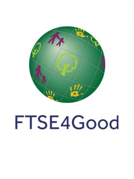 ปตท.สผ. ได้รับคัดเลือกให้เป็นสมาชิกดัชนีความยั่งยืนระดับโลก