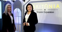 บริทาเนีย เปิดกลยุทธ์ขยายอาณาจักรบ้านจัดสรร