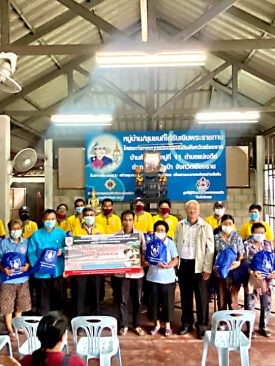 วสท. เผยสะพานถล่มจ.น่าน อันตรายให้เร่งเสริมความแข็งแรงของโครงสร้างก่อนวางตัวสะพานใหม่