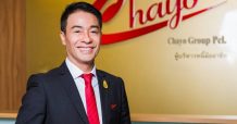 CHAYO บุ๊คผลงาน Q2/63 กำไรโต 50% ขยายแผนครึ่งปีหลัง ออกหุ้นกู้ 2,500 ล้านบาท รับโอกาสทองซื้อหนี้
