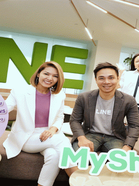 SCB จับมือ MyShop หนุนเอสเอ็มอีคว้าโอกาสลุยตลาดโซเชียลคอมเมิร์ซบูม จัดเต็ม Business Solution ครบมือ ช่วยร้านค้าโซเซียลดันยอดขายพุ่งกระฉูด