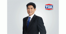 TOA โตแกร่ง โชว์กำไร Q2/63 พุ่งสูงกว่า 24%