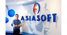 เอเชียซอฟท์ฯ หลุด ‘C’ ด้วยยอดขายและกำไรที่เติบโตก้าวกระโดดทั้งไทยและต่างประเทศ ก่อนปรับโครงสร้างทางการเงิน