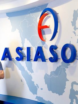 เอเชียซอฟท์ฯ หลุด ‘C’ ด้วยยอดขายและกำไรที่เติบโตก้าวกระโดดทั้งไทยและต่างประเทศ ก่อนปรับโครงสร้างทางการเงิน