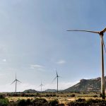 El Wind Mui Dinh Wind Farm