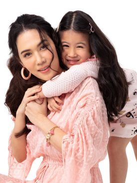 เจดีเซ็นทรัล ฉลองเดือนแห่งวันแม่ ดึง “เมย์ เฟื่องอารมย์” ร่วมแคมเปญ JD CENTRAL SUPER WOWAN MONTH