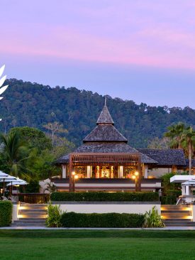 ลยานะ รีสอร์ท แอนด์ สปา คว้ารางวัล อันดับ 1 โรงแรมยอดนิยมในประเทศไทย