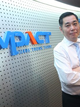 งาน LED Expo Thailand ปรับรูปแบบการจัดงานใหม่ จัดเทรดโชว์บนแฟลตฟอร์มออนไลน์เต็มรูปแบบกลางเดือนพฤศจิกายนนี้