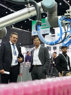 อินฟอร์มา มาร์เก็ตส์ ยัน โพรแพ็ค เอเชีย 2020 จัดแน่ ตุลาคมนี้