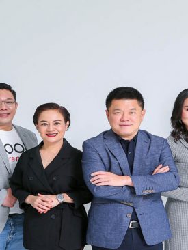 RS GROUP จัดงาน “Open House 2020” ส่งต่ออัตลักษณ์ใหม่ พร้อมเปิดเส้นทางแห่งความสำเร็จภายใต้โมเดล Entertainmerce