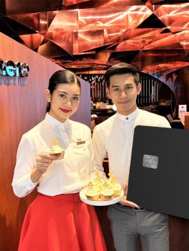 ทรูสเฟียร์ ฉลองครบรอบ 4 ปี ชวนลูกค้าทรูแบล็คตรวจสุขภาพหัวใจได้ฟรีที่ทรูสเฟียร์ ทั้ง 4 สาขา