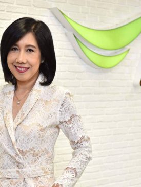 AIS อ่านใจลูกค้ายุคนิวนอร์มอล เปิดกลยุทธ์ดึงคนเข้าแอป เสก myAIS App เวอร์ใหม่ ใช้คุ้ม ใช้ง่าย ใช้ได้ทุกวัน ครบทุกสิทธิพิเศษไลฟ์สไตล์