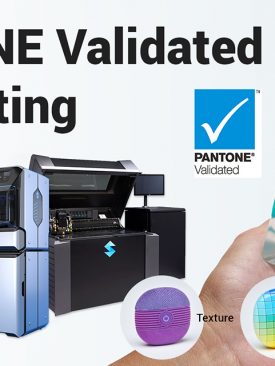 APP เสริมแกร่งธุรกิจรุกตลาด 3D Printing ครบวงจร