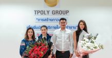 TPOLY จัดกิจกรรมฝึกอบรมเพื่อพัฒนาบุคลากร