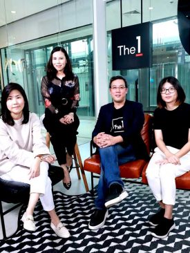 The 1 เปิดตัว “The 1 Exclusive” ครั้งแรกกับการมอบประสบการณ์พิเศษให้สมาชิกคนพิเศษ จากทั้งกลุ่มเซ็นทรัลและพันธมิตร