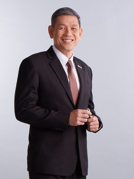 GPSC ปลื้มนักลงทุนมั่นใจยอดจองกรีนบอนด์ล้น 6เท่า