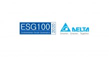 เดลต้า ติดทำเนียบหลักทรัพย์ในรายชื่อ ESG100 ประจำปี 2563 โดยสถาบันไทยพัฒน์ ต่อเนื่อง 6 ปีซ้อน