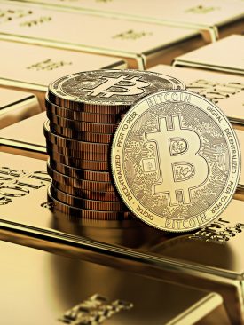 จับตาบิทคอยน์วิ่งตามทองคำ สร้างจุดสูงสุดใหม่ ยืนเหนือ 20,000 ดอลลาร์