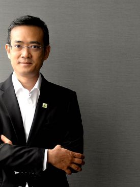 บลจ.กสิกรไทย มองตลาดหุ้นเอเชียฟื้นตัวจาก COVID-19 ได้เร็ว ส่งกองน้องใหม่ K-ASIACV ลุยทำกำไรพร้อมใช้โมเดลคุมเสี่ยง