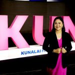 คุณประวีรัตน์ เทวอักษร CEO KUN 8