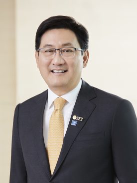 ตลาดหลักทรัพย์ฯ จัดงาน Thailand Focus 2020 ย้ำความแข็งแกร่งตลาดทุนไทย 26-28 ส.ค. นี้