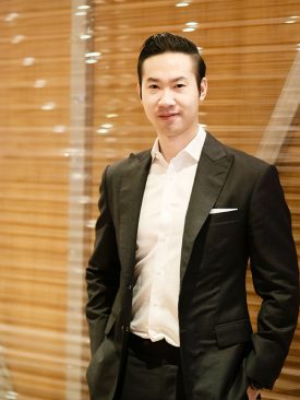 Bluebik แนะธุรกิจประกันเร่งสร้างสรรค์นวัตกรรมในยุคดิจิทัลและสร้างระบบนิเวศทางธุรกิจ