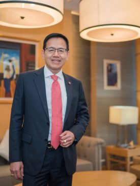 บอร์ด คปภ.ไฟเขียว ร่างประกาศปรับปรุงโครงสร้างการกำกับดูแล การควบคุม และการตรวจสอบของบริษัทประกันภัย