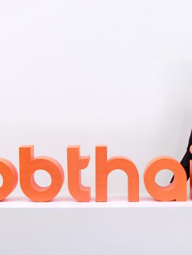 จ๊อบไทย เผยความต้องการแรงงานครึ่งปีแรก โควิด-19 ทำธุรกิจลดการจ้างงานสูงสุด 75%