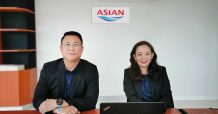 ASIAN ร่วมให้ข้อมูลในงาน Opportunity Day ประจำไตรมาส 2/63