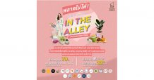 “สิงห์ คอมเพล็กซ์” จัดงานสุดชิค “Singha Complex In The Alley” เปิดถนนสายช้อปปิ้ง รวบรวมแบรนด์ดีไซน์เก๋และสินค้าติดเทรนด์ มาเอาใจนักช้อป