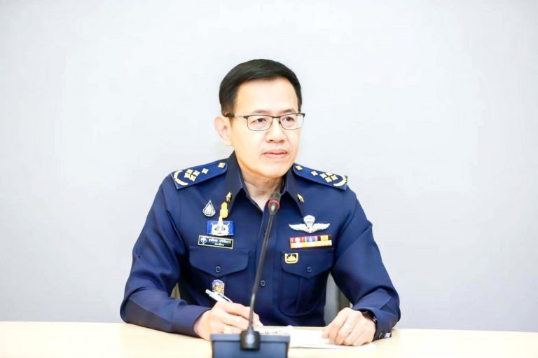คปภ.แจ้งเกิดประกันภัยโควิด-19 สำหรับชาวต่างชาติที่จะเข้าประเทศไทย คิดเบี้ยประกันตามความคุ้มครอง และเน้นขายทางออนไลน์