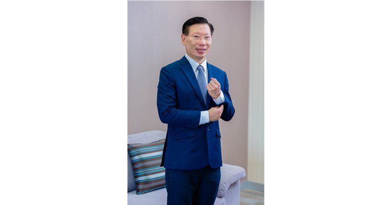 ทรีนีตี้” เตรียมร่วมงาน “Future is Now!” ประกาศความร่วมมือครั้งสำคัญกับ “บิทคับ
