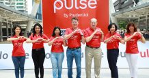 Pulse by Prudential พร้อมใจชวนคนไทยมีสุขภาพดีไปด้วยกัน