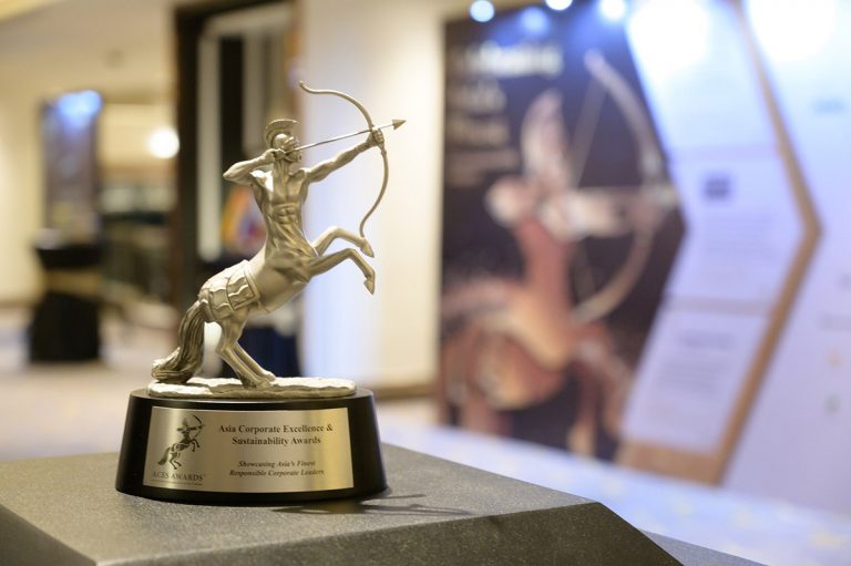 กรุงเทพประกันชีวิตคว้ารางวัล Top Community Care Companies in Asia จาก Asia Corporate Excellence & Sustainability Awards 2020