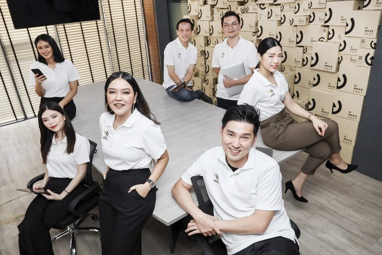 “Movefast-Upsell” ตัวช่วยเพิ่มยอดขายออนไลน์ตอกย้ำอันดับหนึ่งในตลาด C-Commerce
