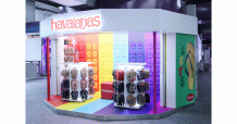 RSP เปิด Concept Store แบรนด์ “Havaianas” แห่งใหม่ที่ BTS ศาลาแดง