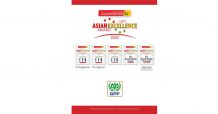 CPF คว้า 5 รางวัล The Asian Excellence Awards การันตี องค์กรดำเนินธุรกิจเป็นเลิศสร้างความยั่งยืนระดับเอเชีย