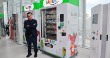 “สบาย เทคโนโลยี” จับมือพาร์ทเนอร์ชั้นนำเปิดตัว Eco Systemสังคมไร้เงินสด และ New Retail Solutions