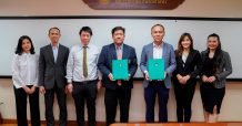 PPS ลงนามความร่วมมือม.เกษตรศาสตร์สร้างงานวิจัยด้านวิศวกรรม
