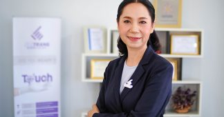 STGT วางเป้าหมายทำผลงานครึ่งปีหลังนิวไฮต่อเนื่อง ด้านโบรกเกอร์ยักษ์ใหญ่ Citi ให้ราคาเป้าหมาย 145 บาทต่อหุ้น