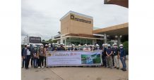 TPCH ต้อนรับคณะพลังงานสัญจร