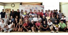 TIP จัดแข่ง TIP Lady Golf Challenge ครั้งที่ 7 ส่งเสริมนักกอล์ฟสตรีไทย