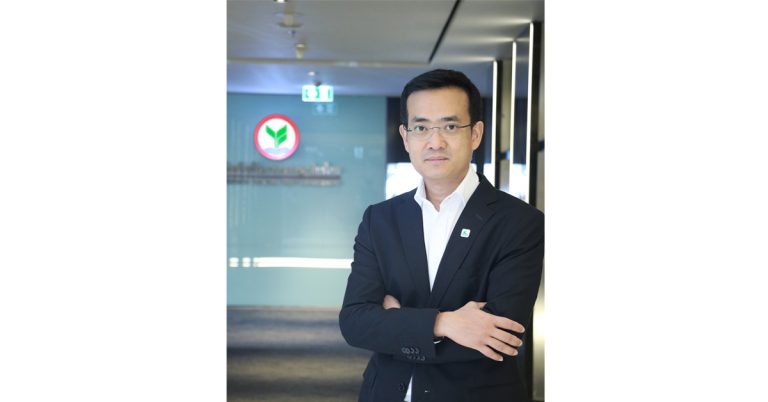 บลจ.กสิกรไทย เสิร์ฟ Term Fund Plus เพิ่มโอกาสทำกำไรในเงินฝากและตราสารหนี้ต่างประเทศ