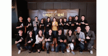 กรุงศรี คอนซูมเมอร์ จัดโครงการ ‘Krungsri Unicorn Startup Studio’  เปิดเวทีสานโอกาสสร้างธุรกิจ ต่อยอดองค์กรแห่งนวัตกรรม