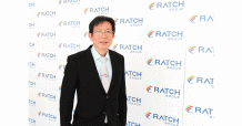 RATCH เดินหน้าลงทุนต่างประเทศดันกำลังผลิต 8,700 เมกะวัตต์ปีนี้ ประกาศกำไร 4,157 ล้านบาท 9 เดือนแรก
